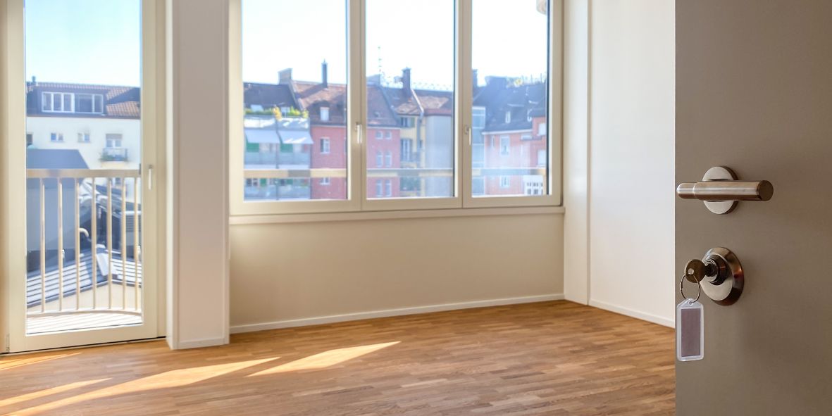 Der richtige Mietpreis für Ihre Immobilie